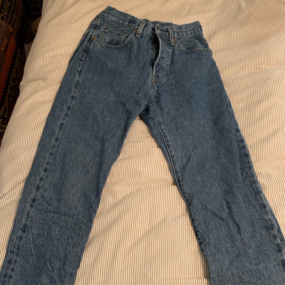 Levi’s 501